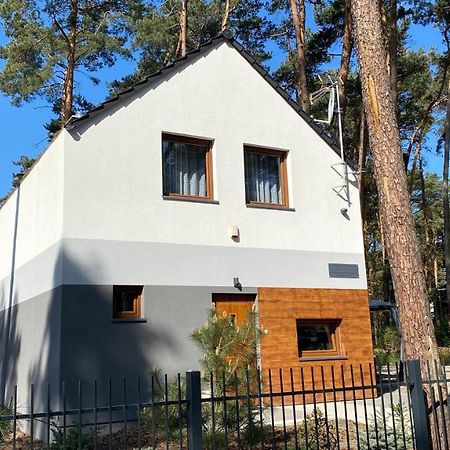 הוילה בוז'קובו Grey House מראה חיצוני תמונה