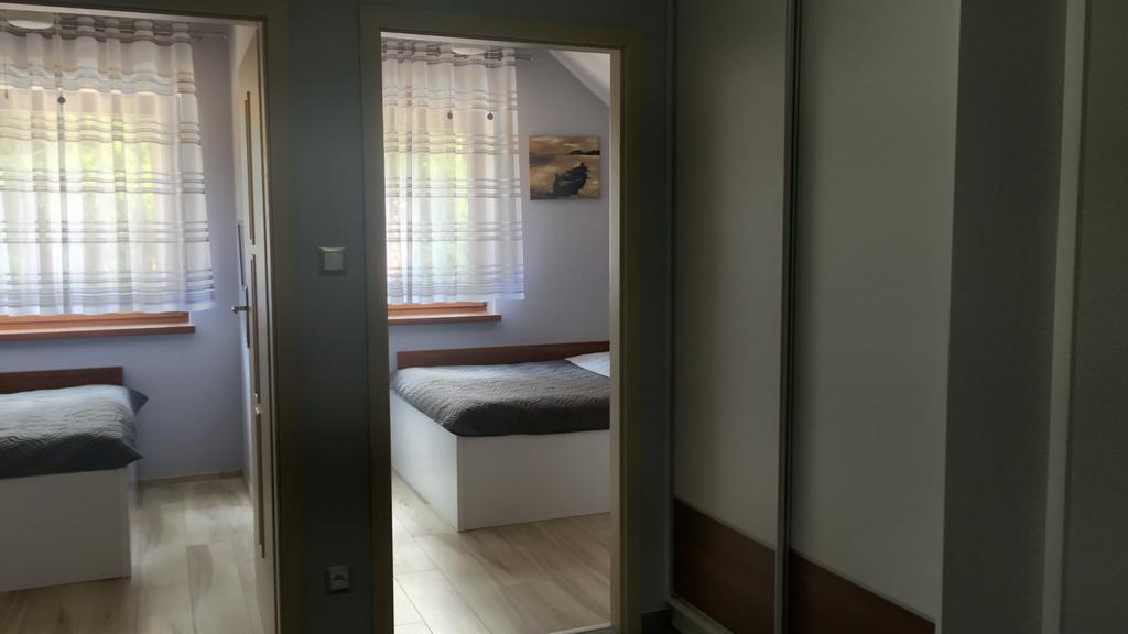 הוילה בוז'קובו Grey House מראה חיצוני תמונה