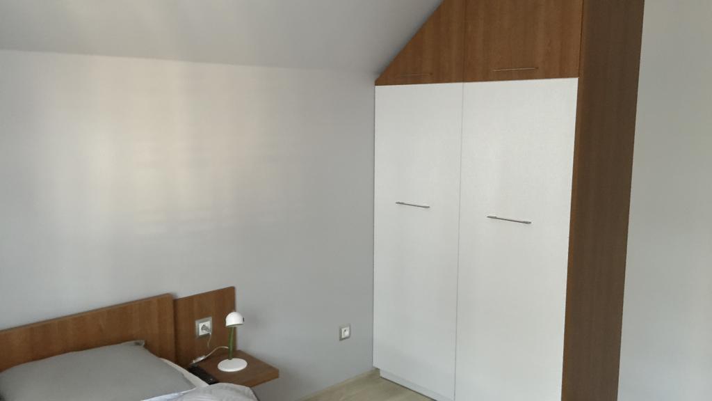 הוילה בוז'קובו Grey House מראה חיצוני תמונה